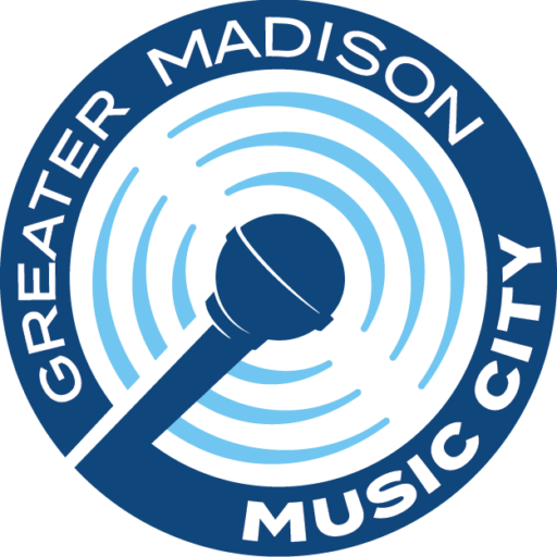 Greater Madison Music City