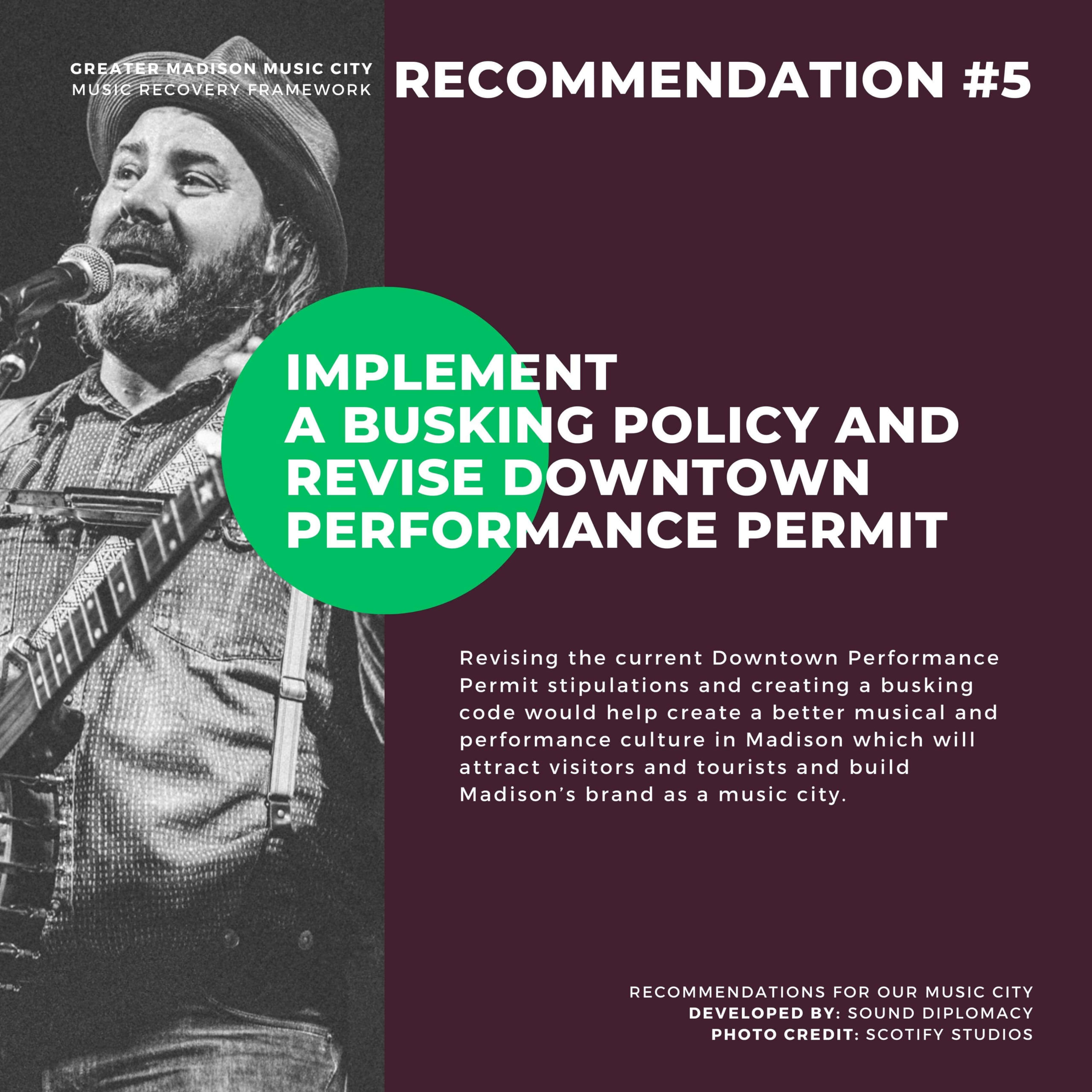 Licensing and Regulations 2