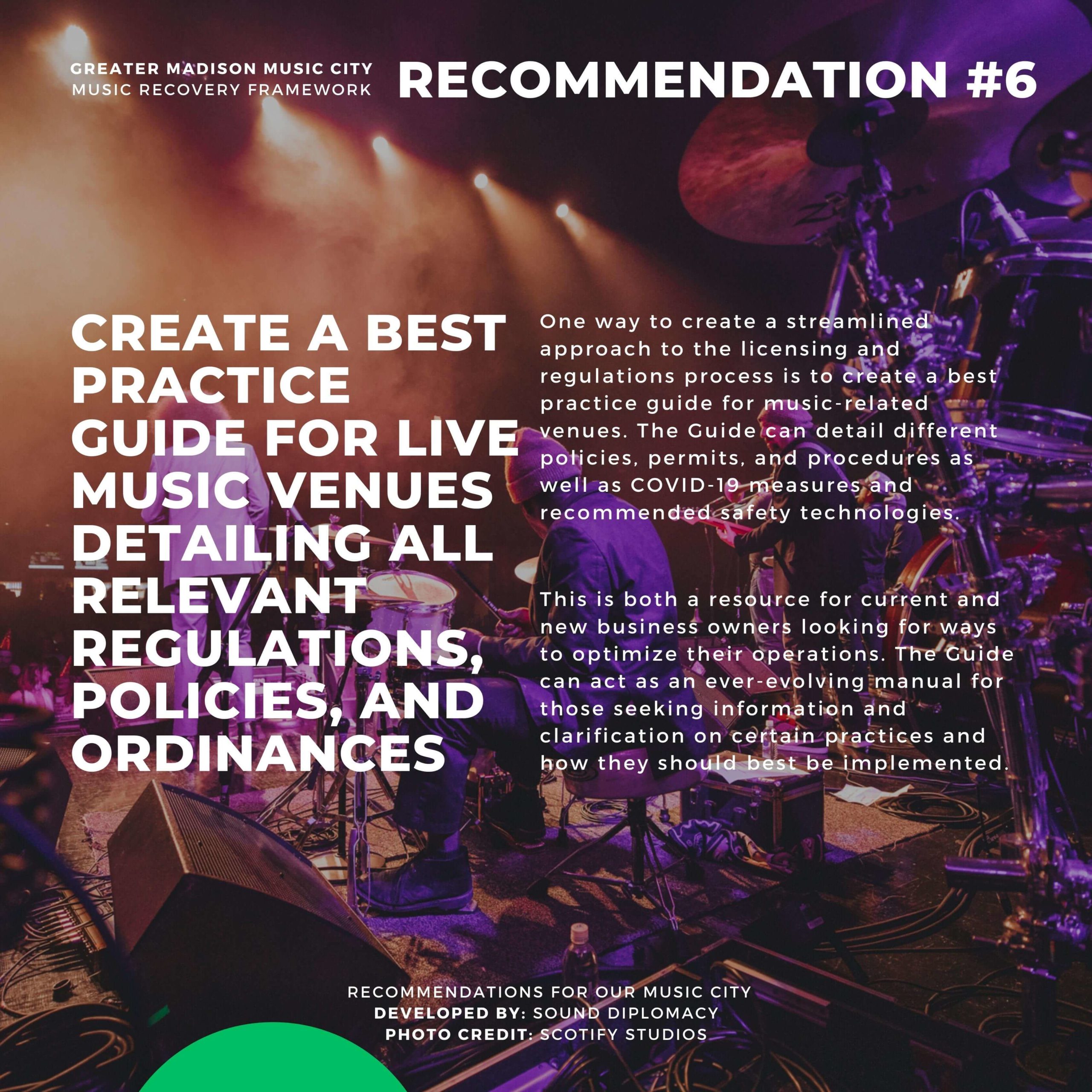 Licensing and Regulations 3